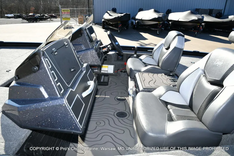 Slide: The Image of Ranger Alpha 208 Dual Console 2025 - 42