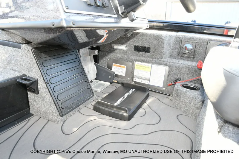 Slide: The Image of Ranger Alpha 208 Dual Console 2025 - 46