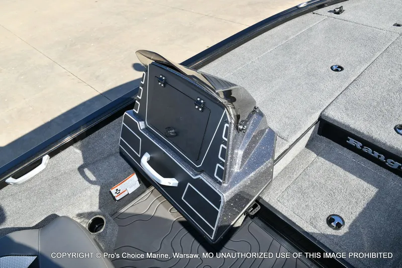 Slide: The Image of Ranger Alpha 208 Dual Console 2025 - 48