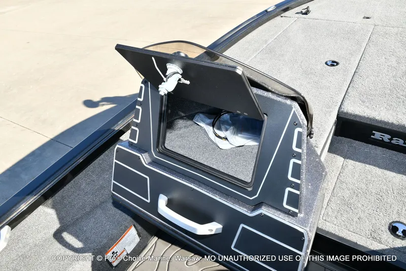 Slide: The Image of Ranger Alpha 208 Dual Console 2025 - 49