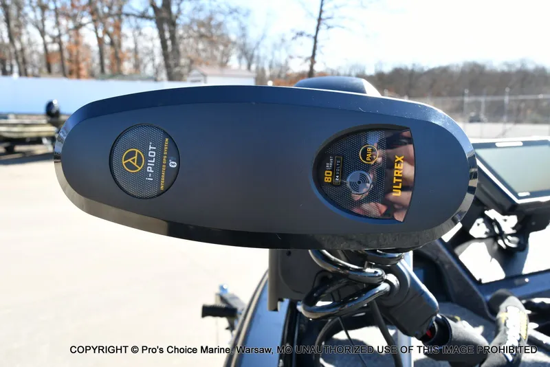 Slide: The Image of Ranger Alpha 208 Dual Console 2025 - 5