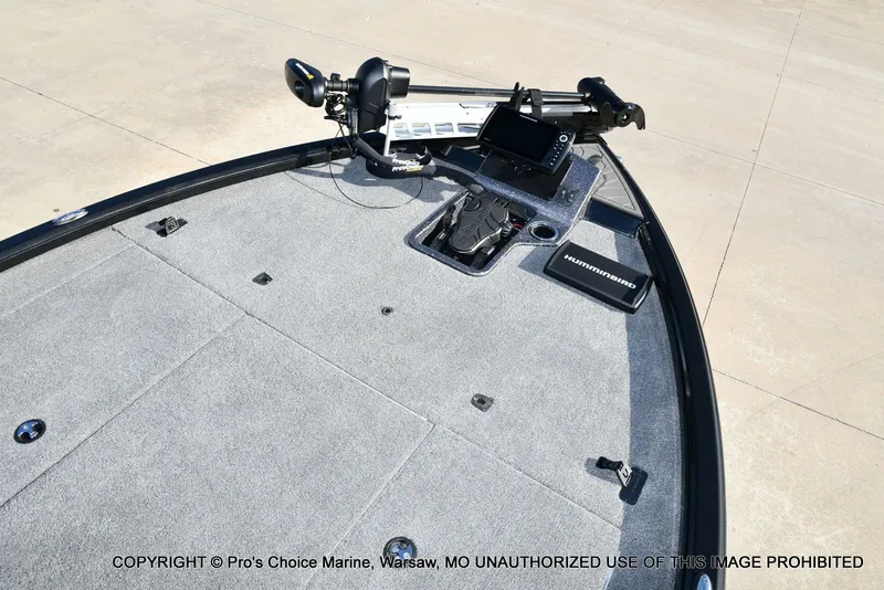 Slide: The Image of Ranger Alpha 208 Dual Console 2025 - 50