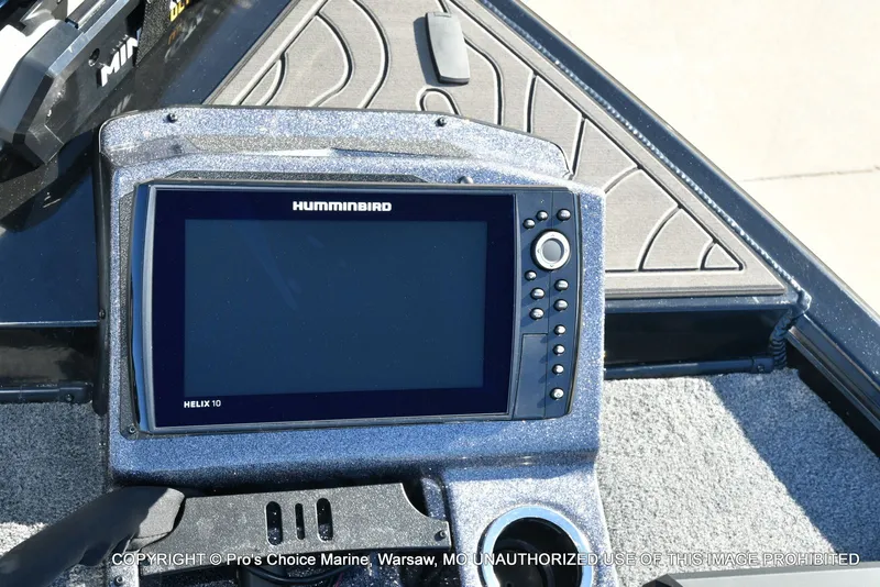 Slide: The Image of Ranger Alpha 208 Dual Console 2025 - 51