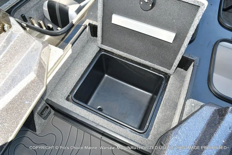 Slide: The Image of Ranger Alpha 208 Dual Console 2025 - 57