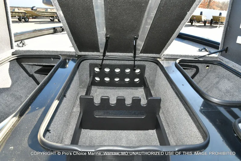 Slide: The Image of Ranger Alpha 208 Dual Console 2025 - 58