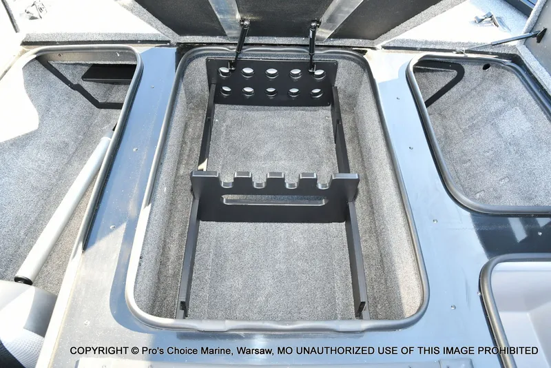 Slide: The Image of Ranger Alpha 208 Dual Console 2025 - 59