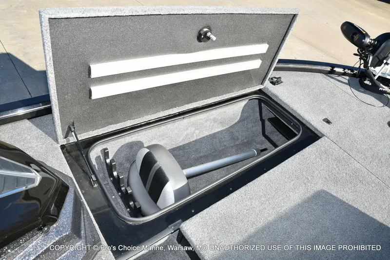 Slide: The Image of Ranger Alpha 208 Dual Console 2025 - 60