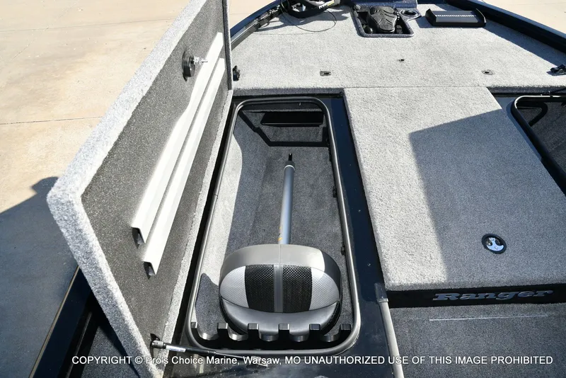 Slide: The Image of Ranger Alpha 208 Dual Console 2025 - 61