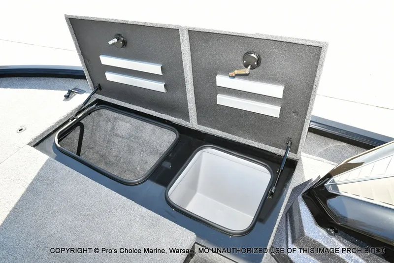 Slide: The Image of Ranger Alpha 208 Dual Console 2025 - 62