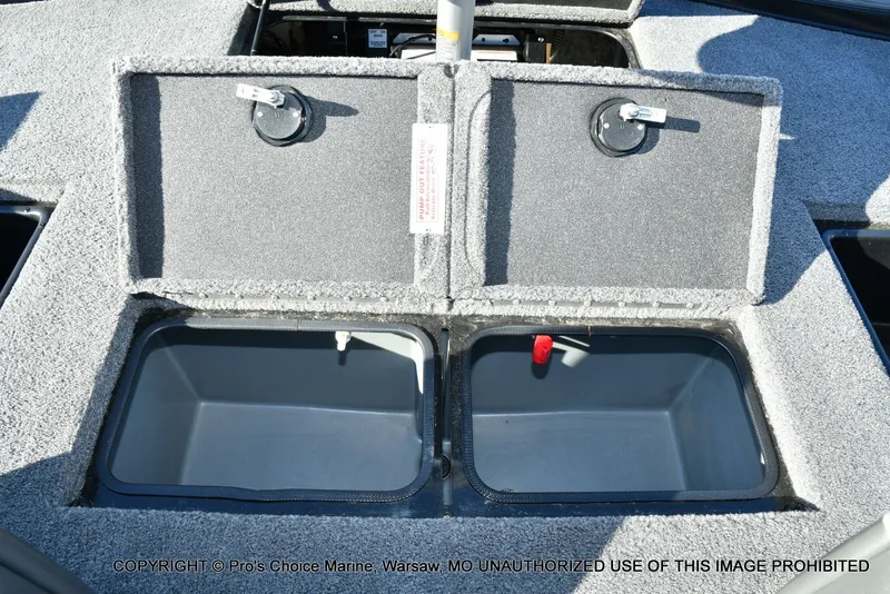 Slide: The Image of Ranger Alpha 208 Dual Console 2025 - 65