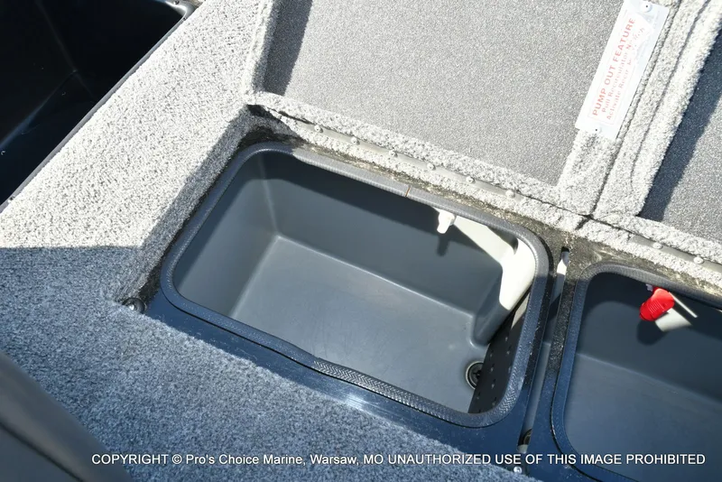 Slide: The Image of Ranger Alpha 208 Dual Console 2025 - 66