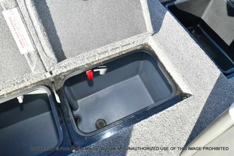 Slide: The Image of Ranger Alpha 208 Dual Console 2025 - 67