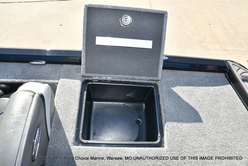 Slide: The Image of Ranger Alpha 208 Dual Console 2025 - 68