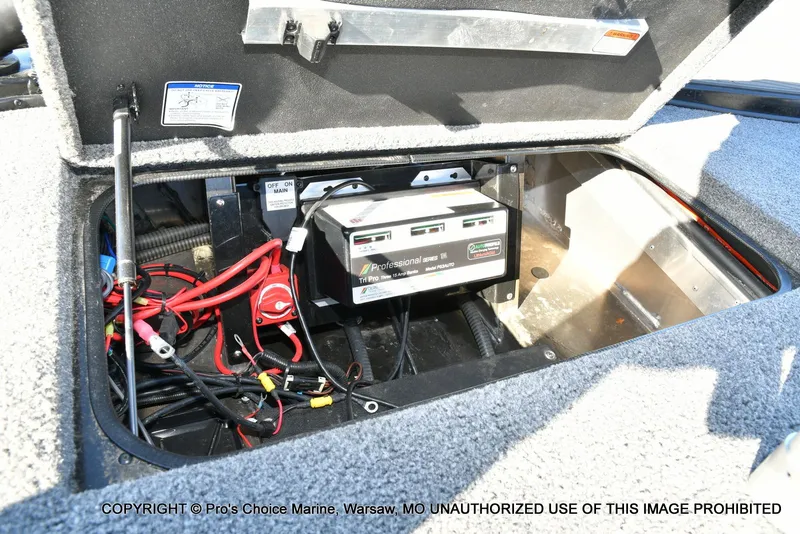 Slide: The Image of Ranger Alpha 208 Dual Console 2025 - 70