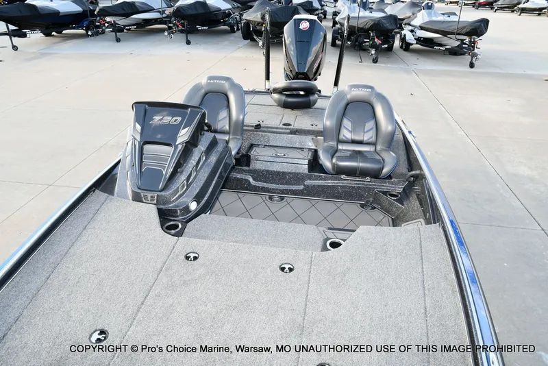 Slide: The Image of Nitro Z20 Pro 2024 - 13