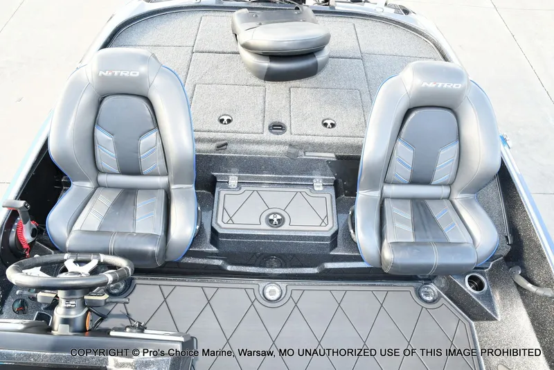 Slide: The Image of Nitro Z20 Pro 2024 - 14