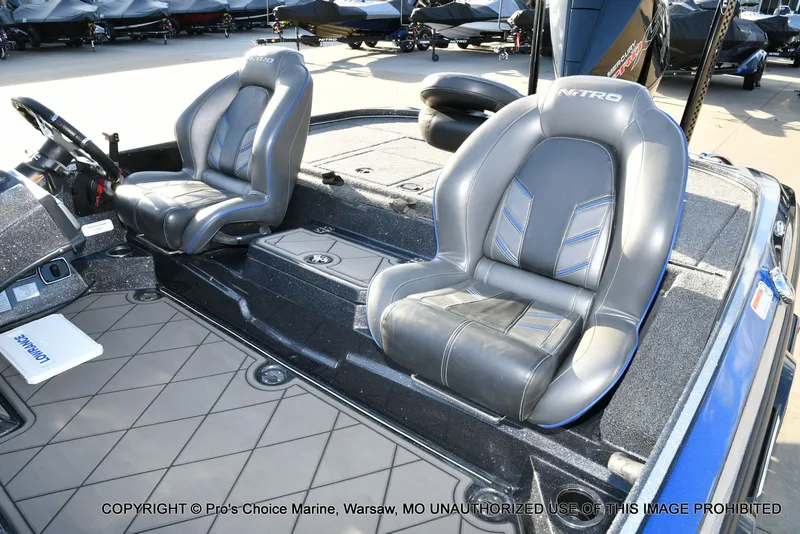 Slide: The Image of Nitro Z20 Pro 2024 - 17