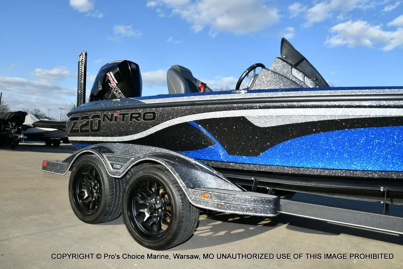 Slide: The Image of Nitro Z20 Pro 2024 - 18