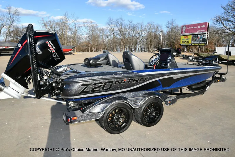 Slide: The Image of Nitro Z20 Pro 2024 - 20