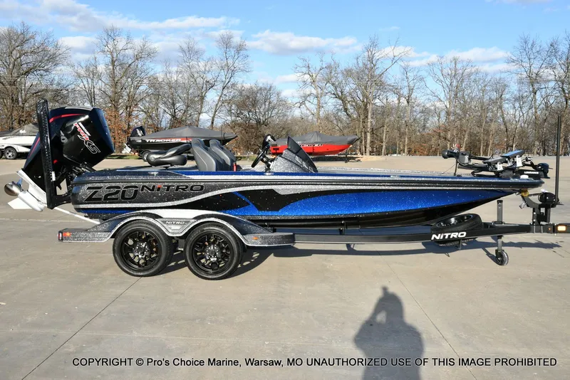 Slide: The Image of Nitro Z20 Pro 2024 - 21