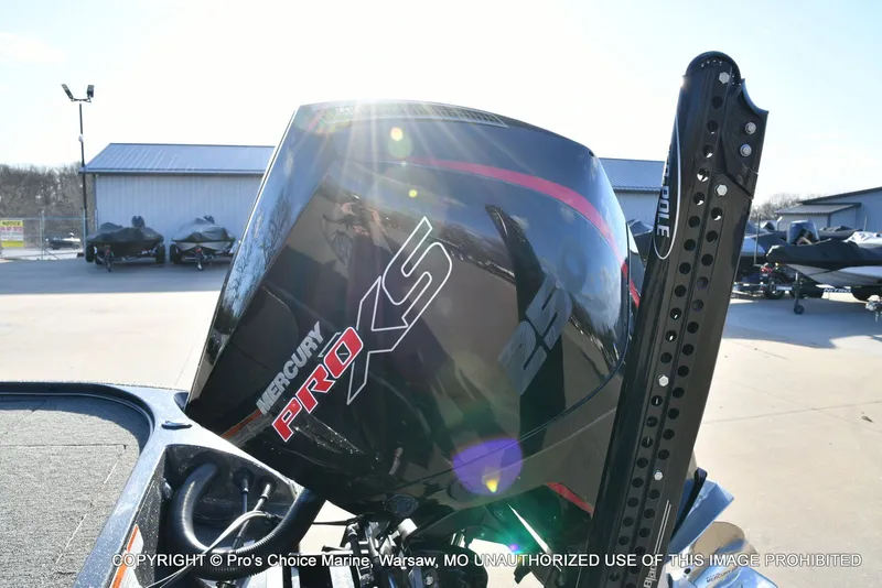 Slide: The Image of Nitro Z20 Pro 2024 - 25