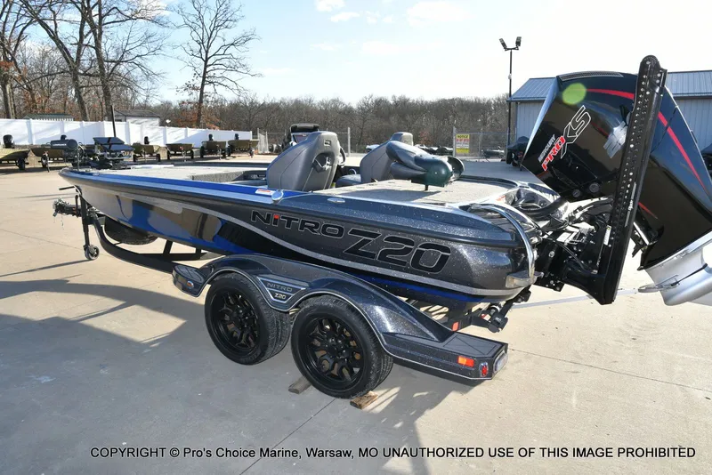 Slide: The Image of Nitro Z20 Pro 2024 - 27