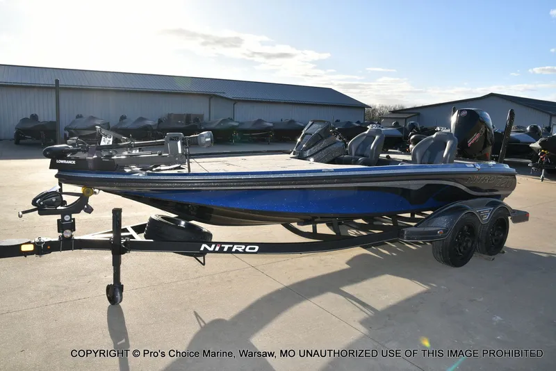 Slide: The Image of Nitro Z20 Pro 2024 - 28