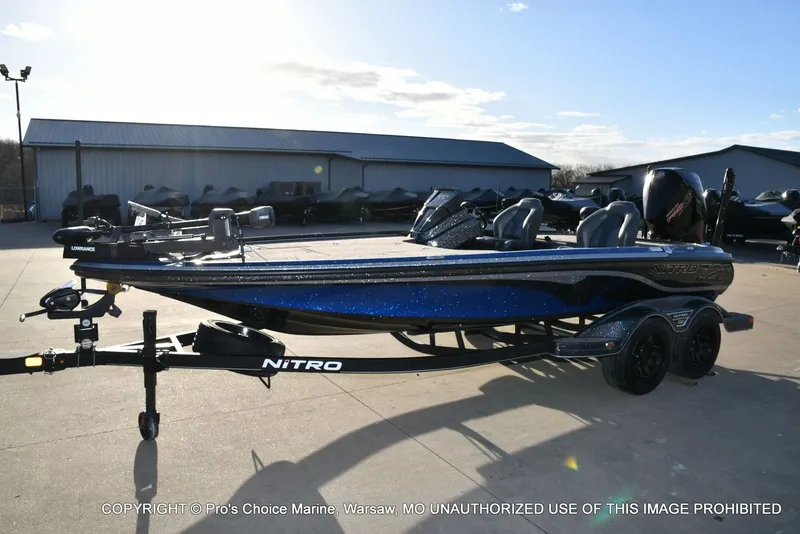 Slide: The Image of Nitro Z20 Pro 2024 - 29