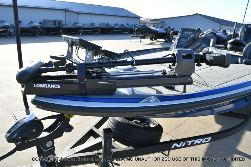 Slide: The Image of Nitro Z20 Pro 2024 - 30