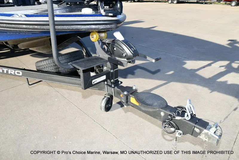 Slide: The Image of Nitro Z20 Pro 2024 - 34