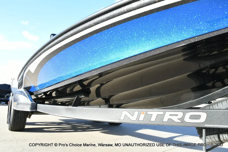 Slide: The Image of Nitro Z20 Pro 2024 - 35