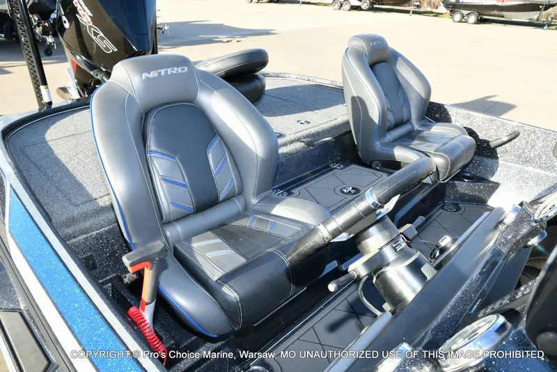 Slide: The Image of Nitro Z20 Pro 2024 - 39