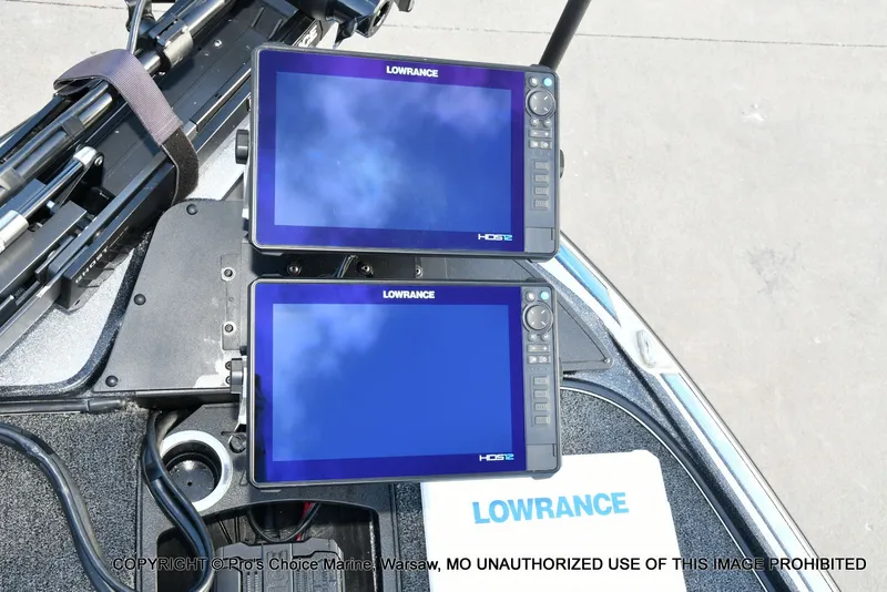 Slide: The Image of Nitro Z20 Pro 2024 - 4