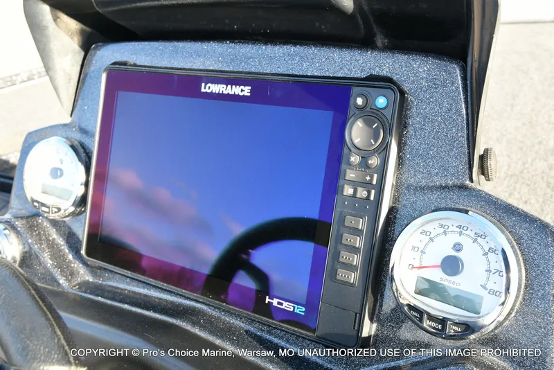 Slide: The Image of Nitro Z20 Pro 2024 - 41