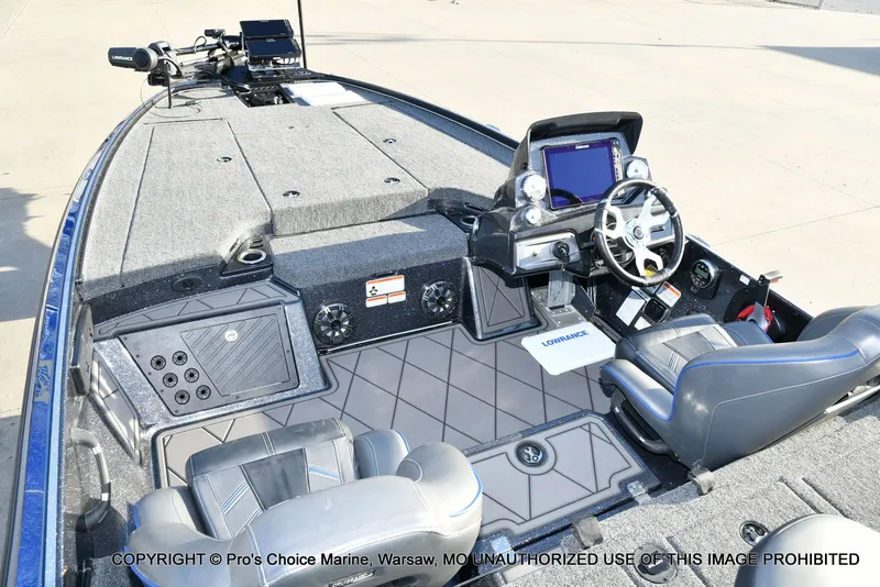 Slide: The Image of Nitro Z20 Pro 2024 - 43