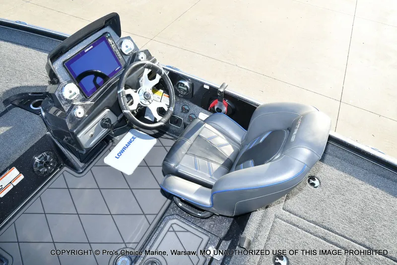 Slide: The Image of Nitro Z20 Pro 2024 - 45