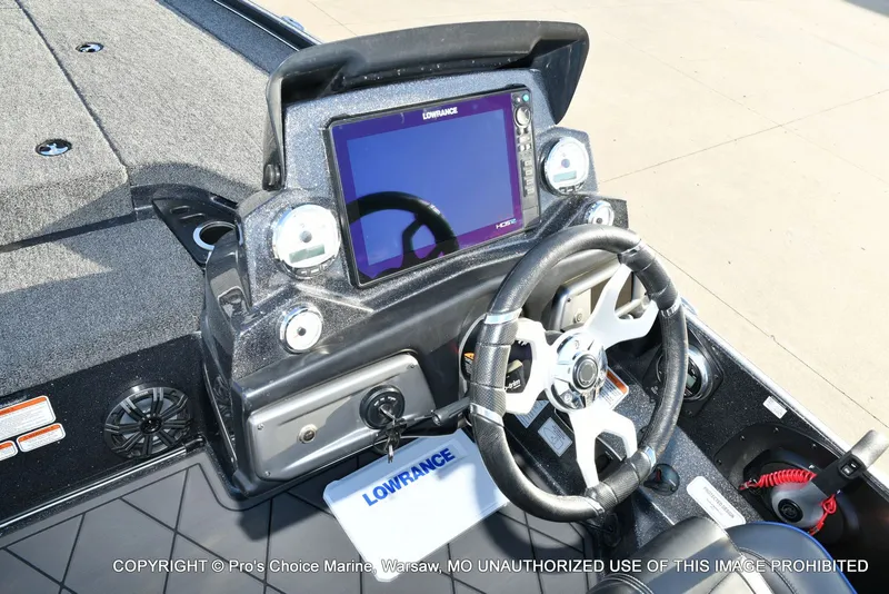 Slide: The Image of Nitro Z20 Pro 2024 - 46