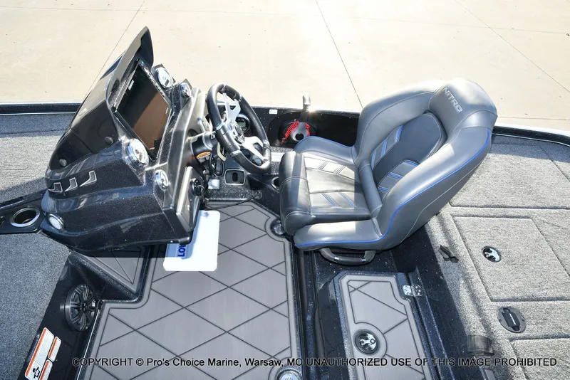 Slide: The Image of Nitro Z20 Pro 2024 - 47