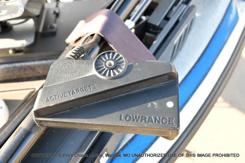 Slide: The Image of Nitro Z20 Pro 2024 - 5