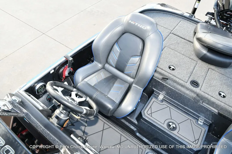 Slide: The Image of Nitro Z20 Pro 2024 - 55