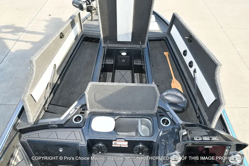 Slide: The Image of Nitro Z20 Pro 2024 - 58