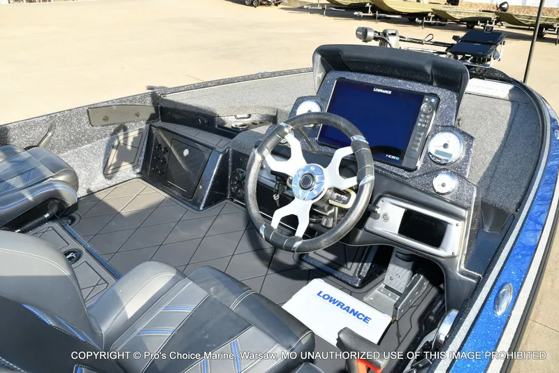 Slide: The Image of Nitro Z20 Pro 2024 - 6