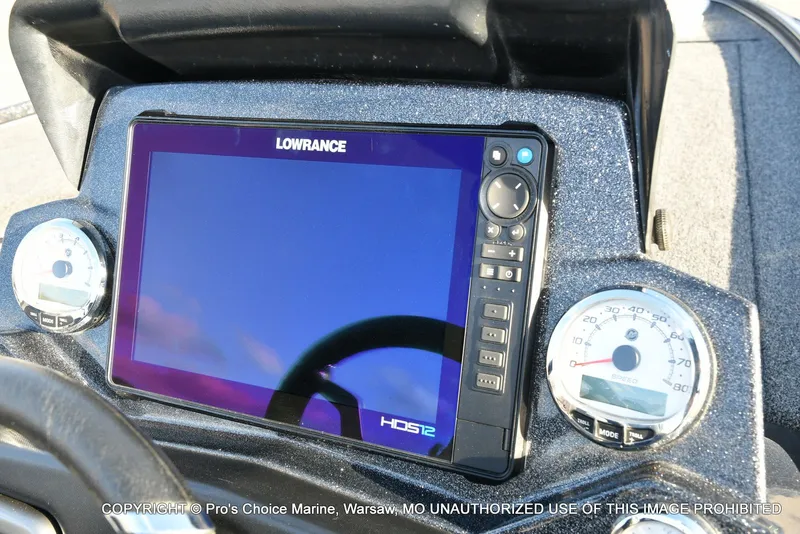 Slide: The Image of Nitro Z20 Pro 2024 - 7