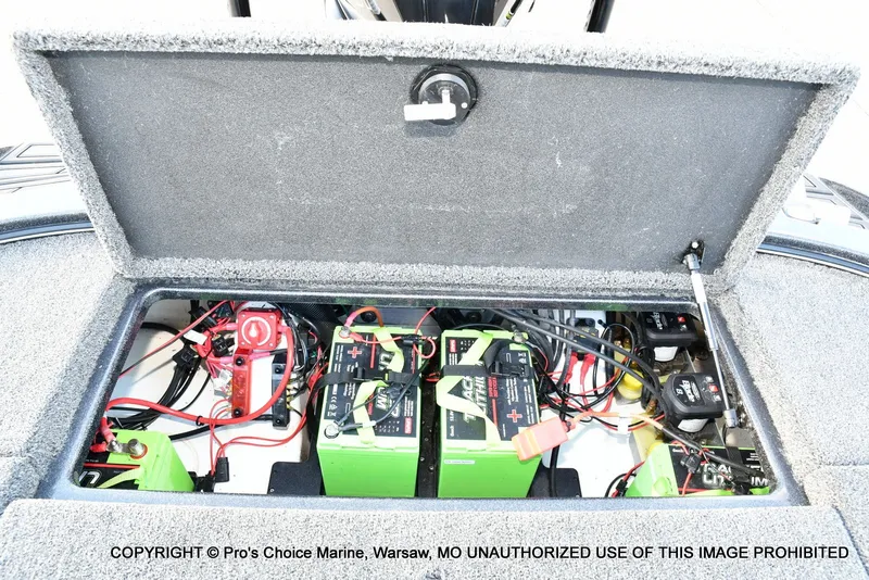 Slide: The Image of Nitro Z20 Pro 2024 - 72