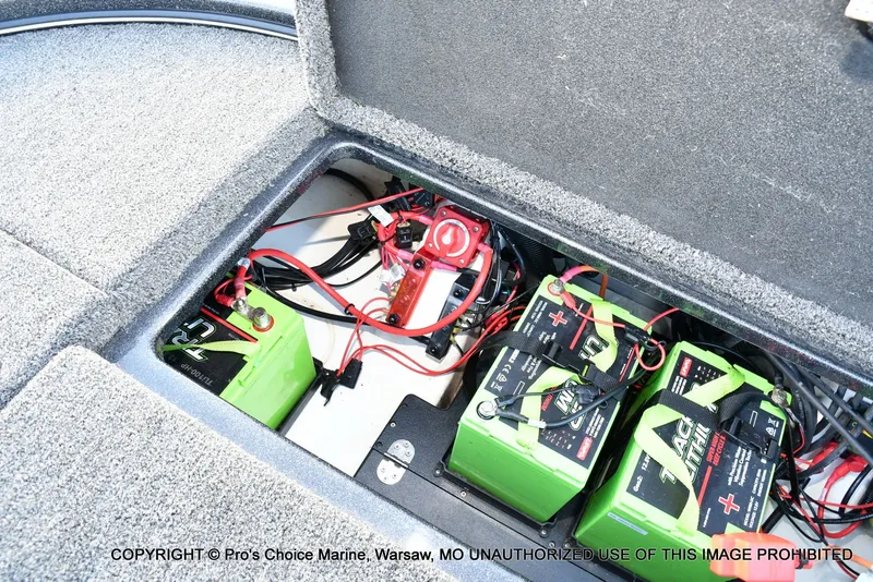 Slide: The Image of Nitro Z20 Pro 2024 - 73