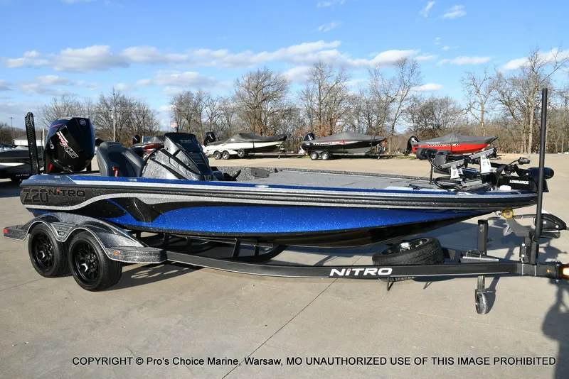 Slide: The Image of Nitro Z20 Pro 2024 - 75