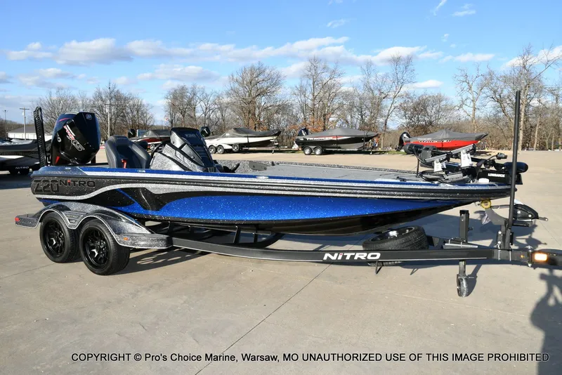 Slide: The Image of Nitro Z20 Pro 2024 - 76