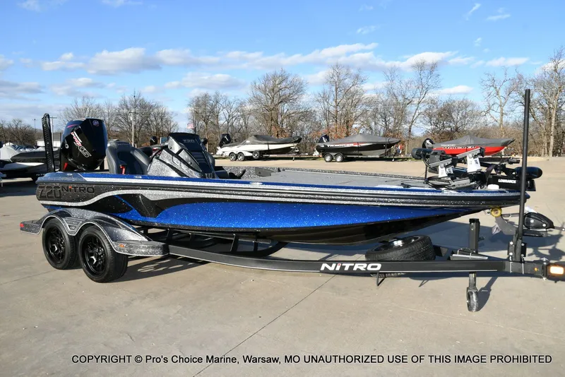 Slide: The Image of Nitro Z20 Pro 2024 - 77