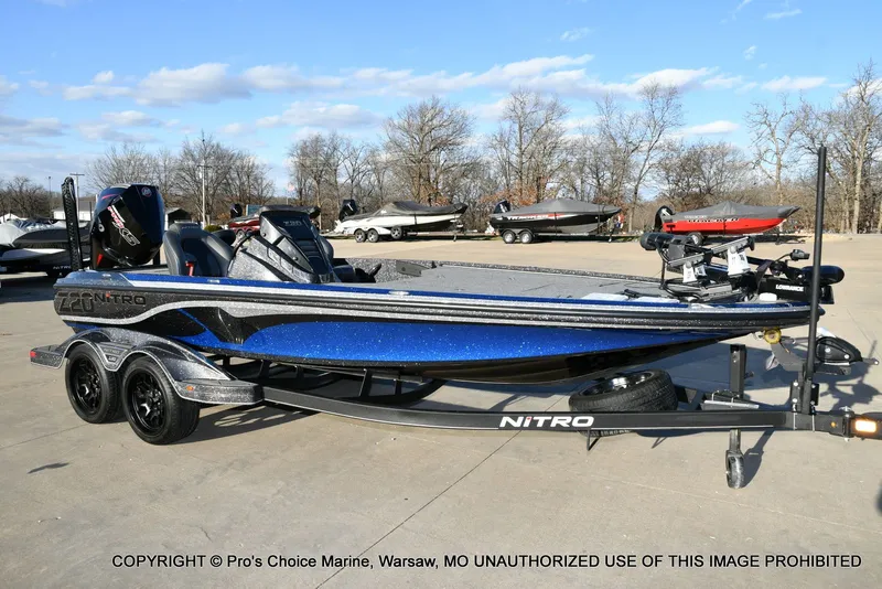 Slide: The Image of Nitro Z20 Pro 2024 - 78