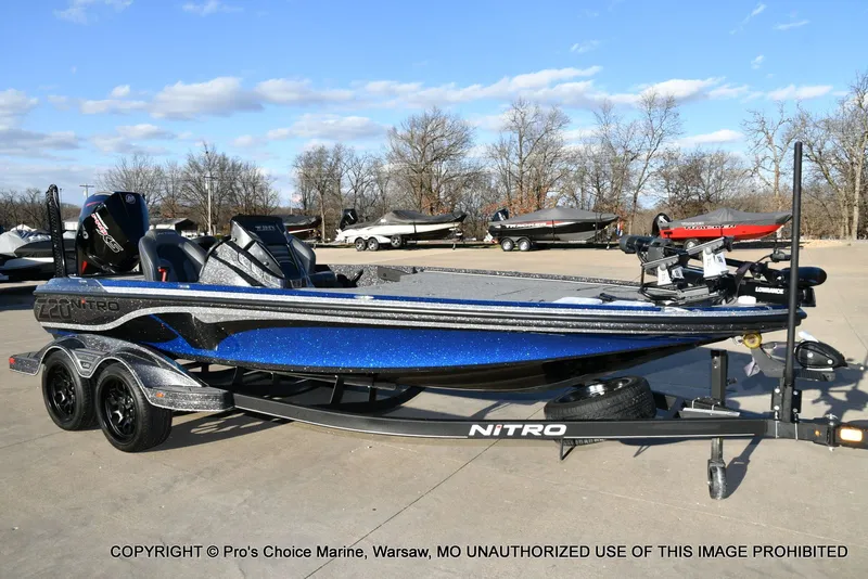 Slide: The Image of Nitro Z20 Pro 2024 - 79